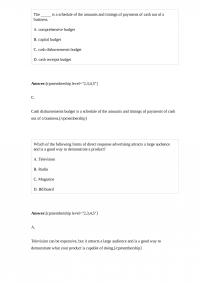 CE 354 Quiz 1