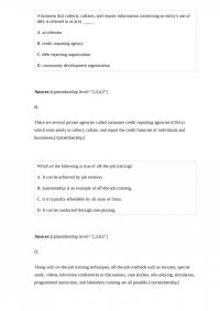 MGMT 847 Quiz