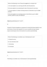 CE 327 Quiz