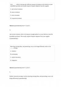 MET 715 Midterm