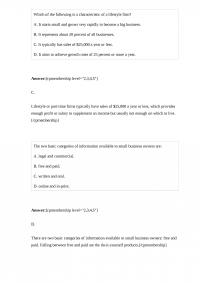 MT 699 Quiz 3