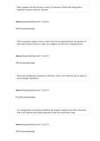 BUSOPMT 710 Midterm 2