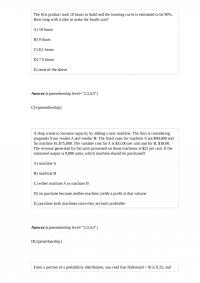 OPMT 877 Final