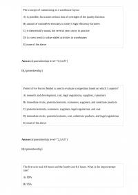 BUSOPMT 725 Test 1