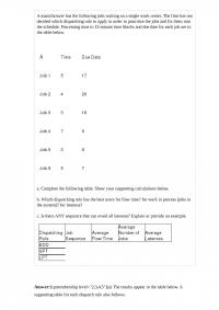 MGMT 286 Test 1