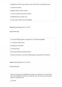 MGMT 456 Test 2