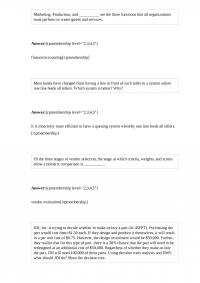BUSOP 107 Quiz