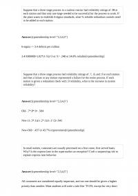 BUSOPMT 480 Homework