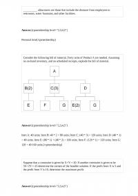 OPMT 595 Test