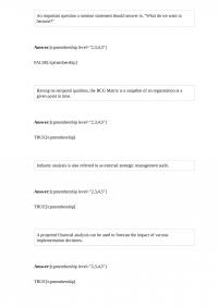 MG 447 Homework