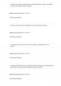 Business 626 Test