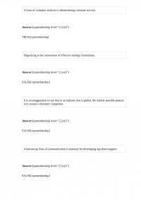GP 395 Quiz 1