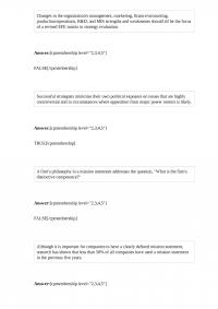 MG 606 Quiz 3