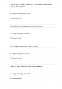 MSC 852 Quiz 1