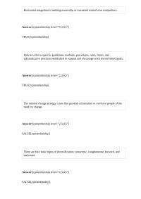 GSM 837 Quiz