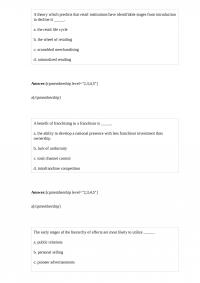 GSM 706 Homework
