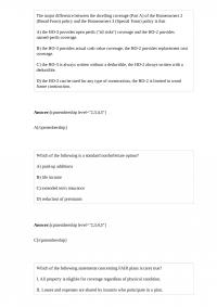 Business 612 Quiz 3