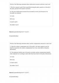 Business 698 Quiz 3