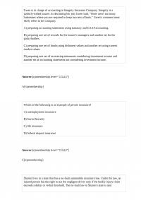 MSC 186 Midterm 1