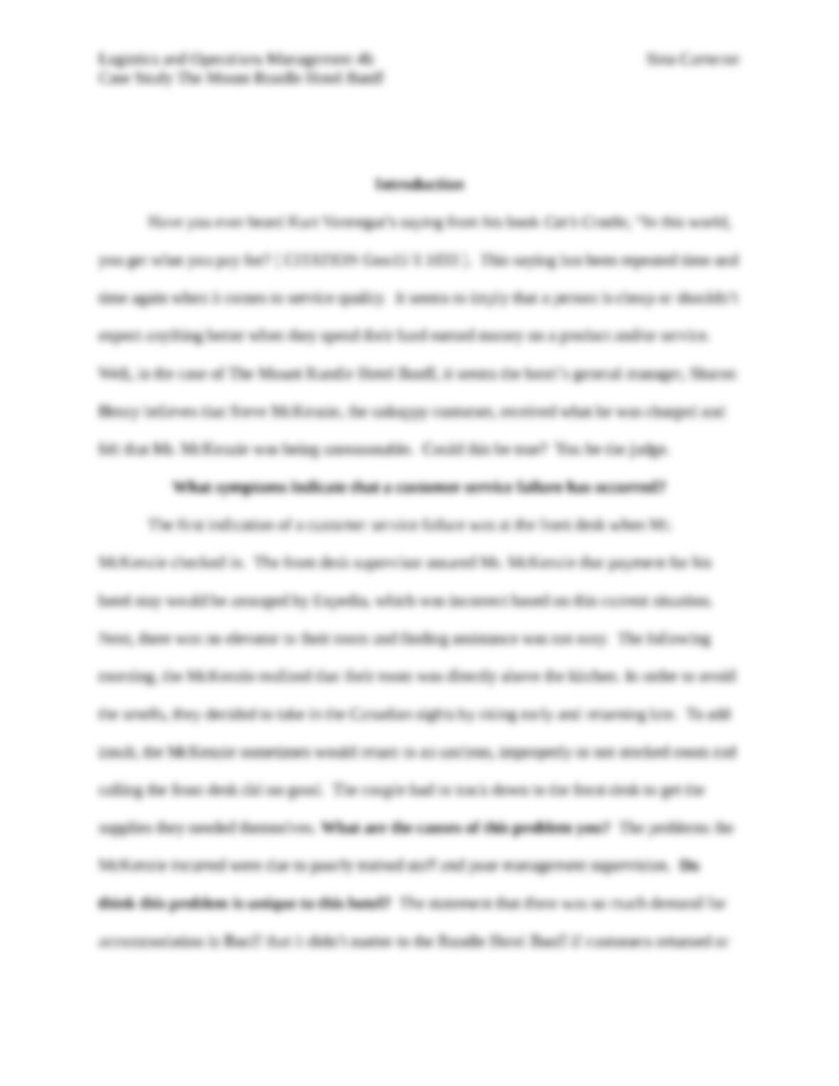 Regal carnation case study 04 image