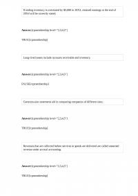 FIN 376 Test 1