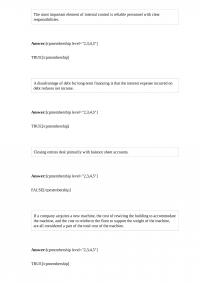 FE 378 Test 1