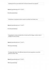 Fin 899 Midterm 1