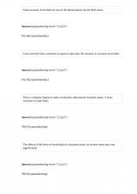 FIN 647 Quiz 3