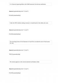 FC 676 Midterm 2