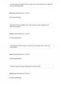 MGMT 509 Midterm 1