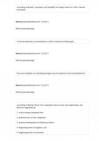 OBHR 542 Quiz 3