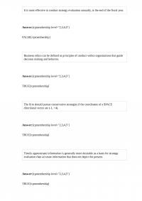 MGT 222 Midterm 2