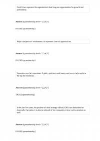 MHR 536 Quiz 2