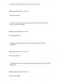 MGT 641 Midterm 1