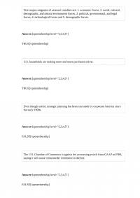 MGMT 475 Quiz 2