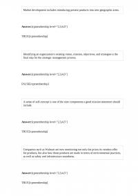 PRST 595 Quiz 2