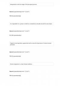 MSC 607 Midterm 1
