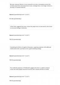 MOB 463 Test 1
