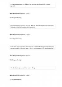 EMBA 111 Test