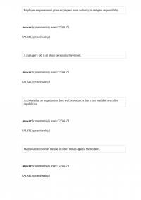 MGT 874 Homework