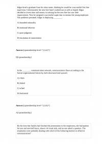 PRST 425 Test