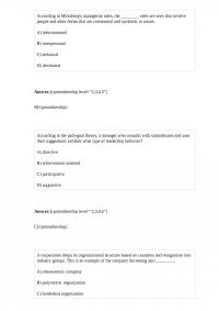 BUA 544 Quiz 2