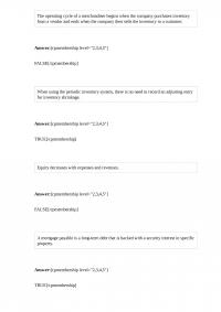 Fin 557 Quiz 1