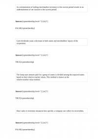 Fin 659 Quiz 3
