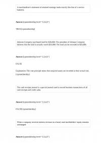 FIN 322 Midterm 2