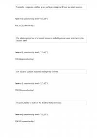 FE 201 Quiz 3