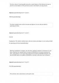 FC 534 Test 2