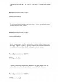 FIN 584 Quiz