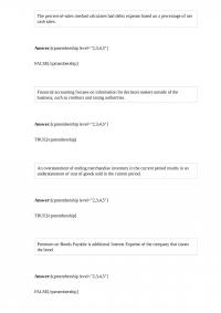 Fin 587 Test 1