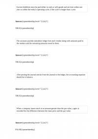 FE 807 Quiz 2